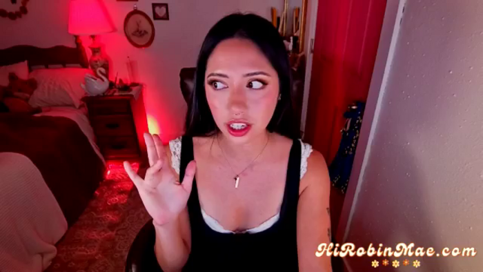 RobinMae