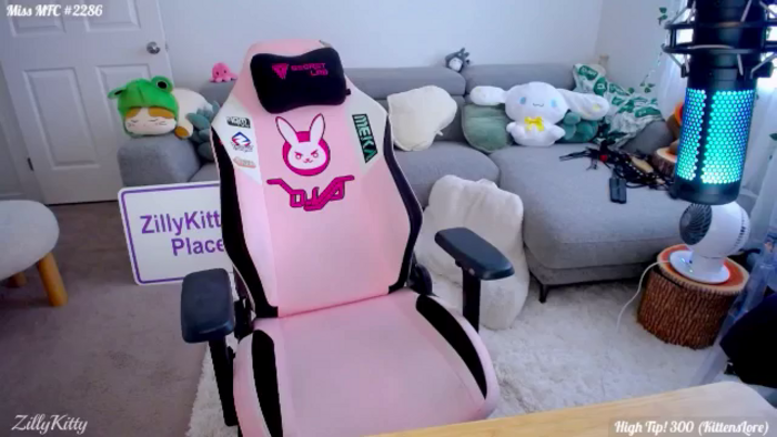 ZillyKitty