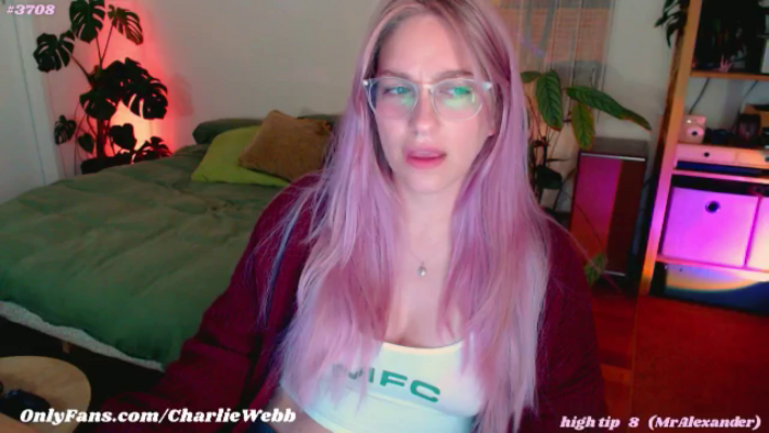CharlieWebb