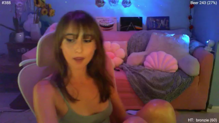 CharliexJade