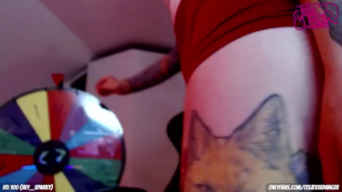 JesseDanger
