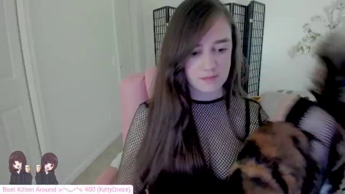 Kitty
