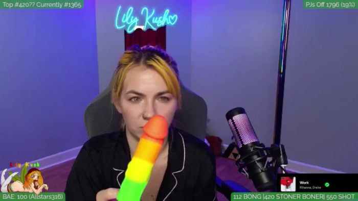 LilyKush