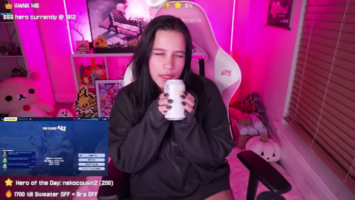 Nekobeanxo