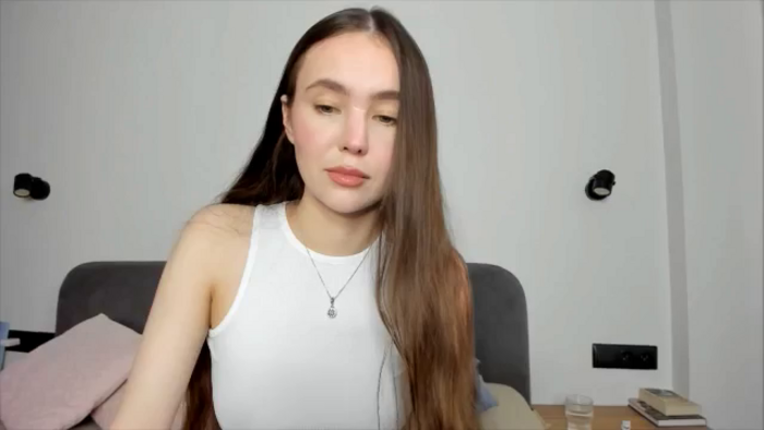 SofiaShy