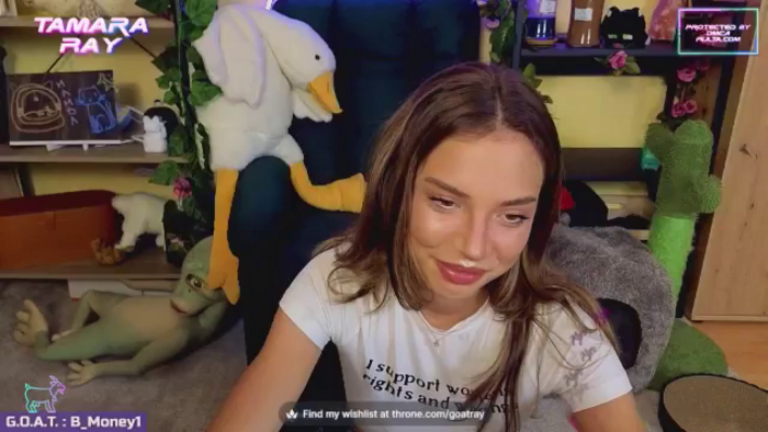 TamaraRay