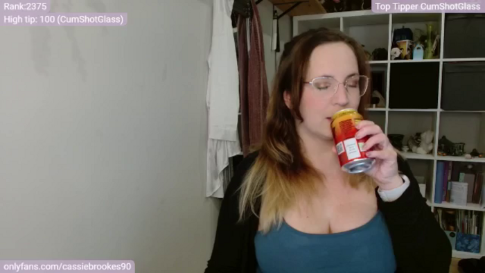 CassieBrookes