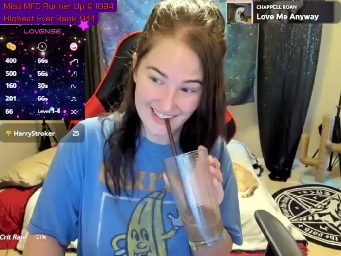 LilacLeela