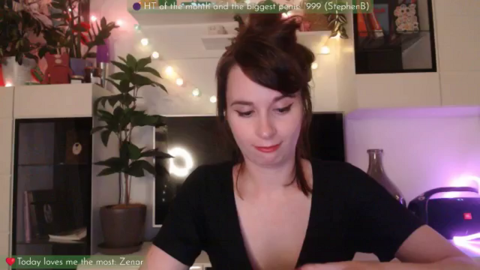 LizzyPeach