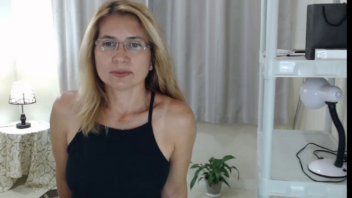 Marjoriecam