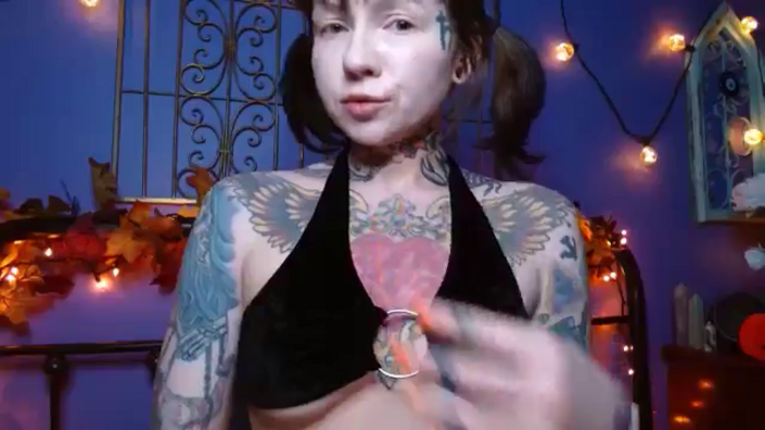 NecroNicki