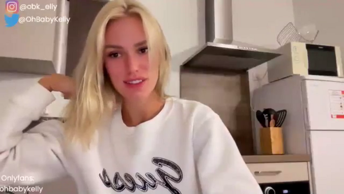 Ohbabykelly