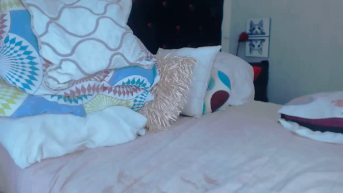 SexyAlexaX
