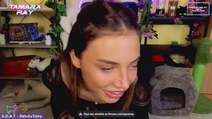 TamaraRay