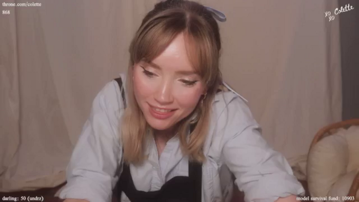 coletteclaude