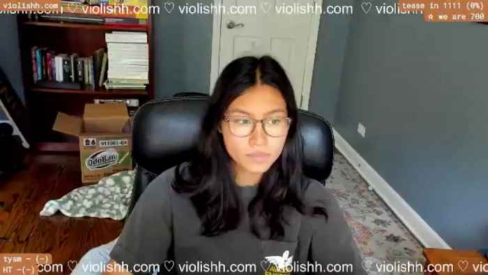 violishh