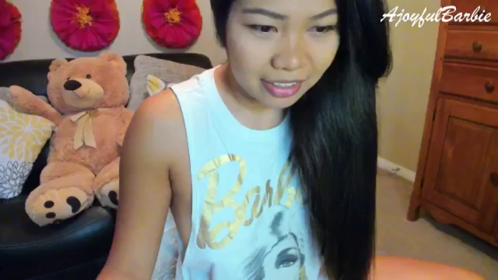 AjoyfulBarbie