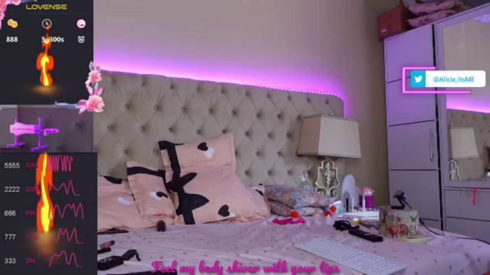 AliciaRey
