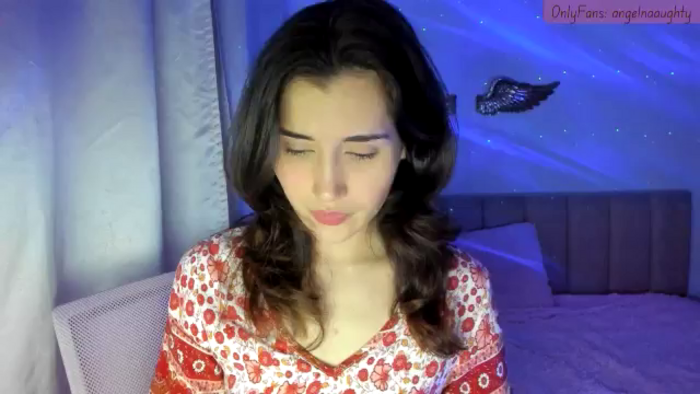 Angelnaaughty