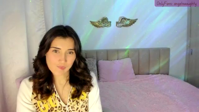 Angelnaaughty