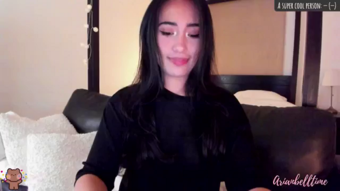 ArianBelltime