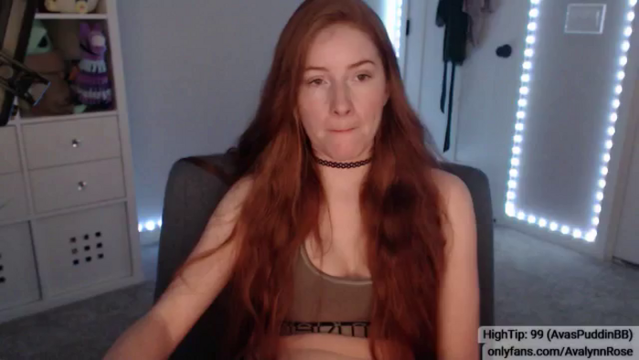 AvalynnRose