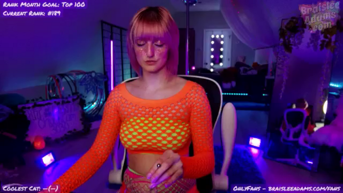 BraisleeAdams