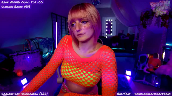 BraisleeAdams