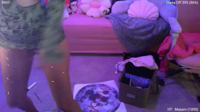 CharliexJade