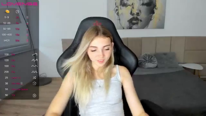 Daisyy
