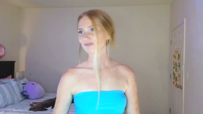 Freckld_Cutie