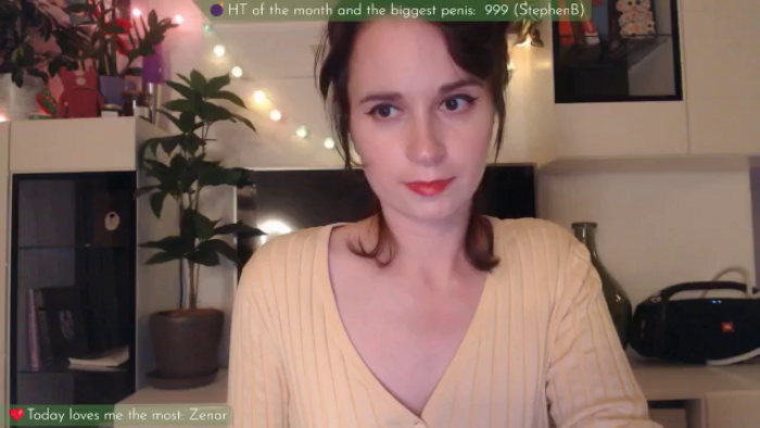 LizzyPeach