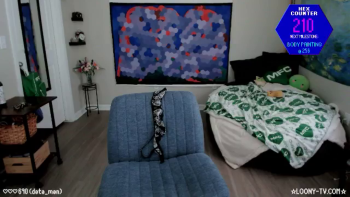 LoonyTV