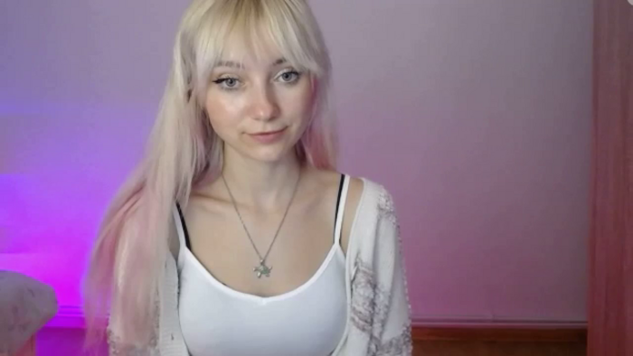 LuciaAmazing