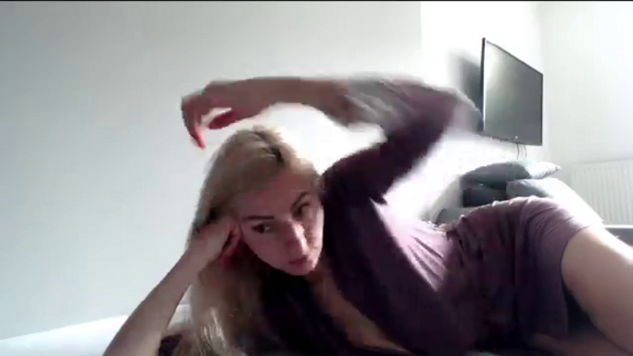 MeltingJulia