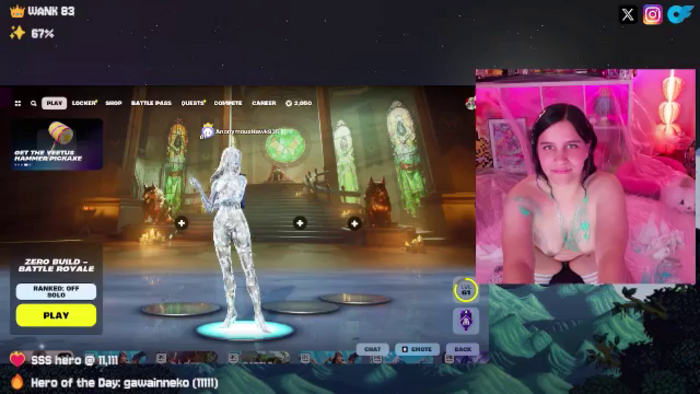 Nekobeanxo