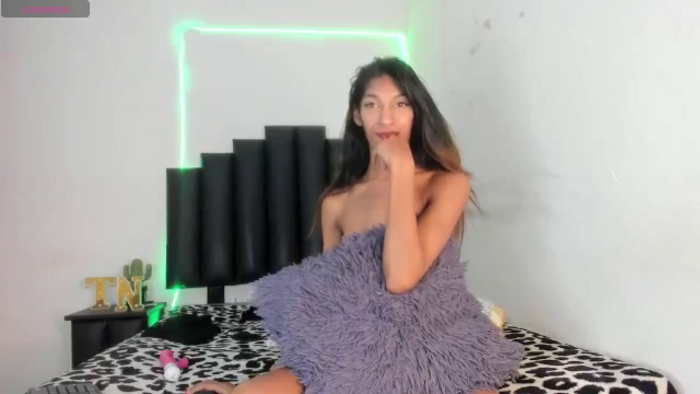 Silky_indian