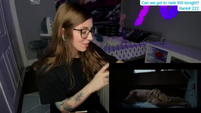 TheSharkQueen