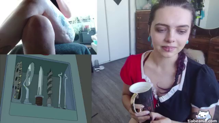 Tiabeanie