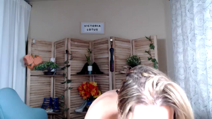 VictoriaLotus