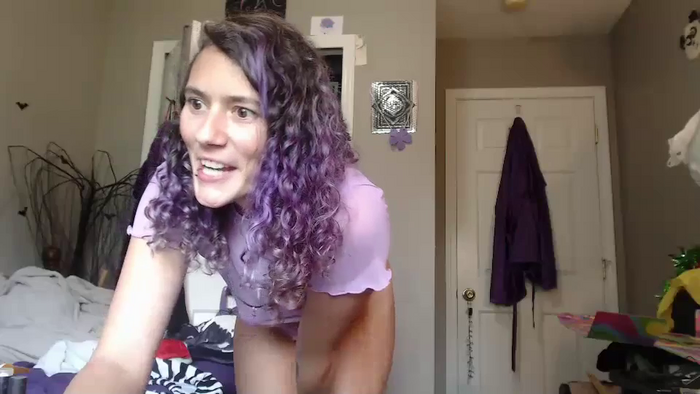 Violethooper1