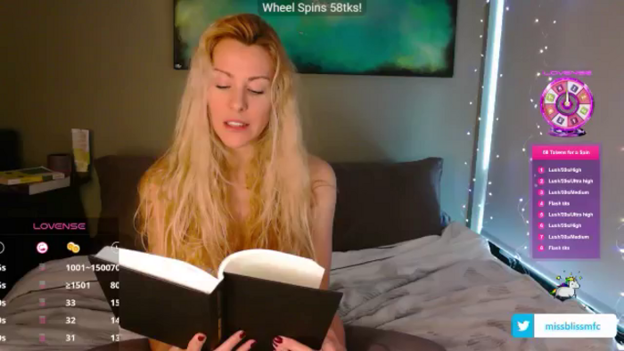 aMissBliss
