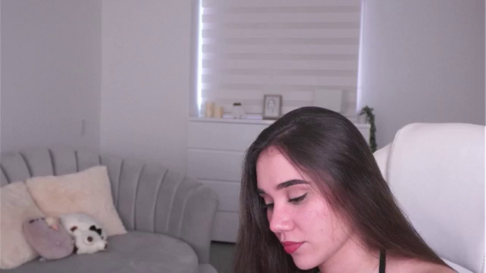 sabrinarey