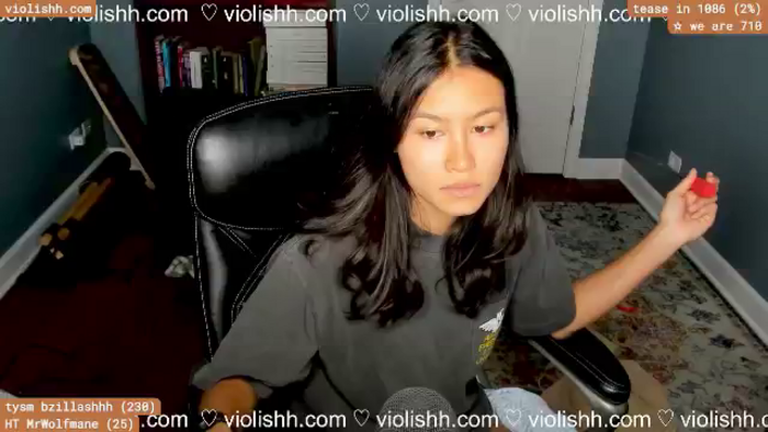 violishh