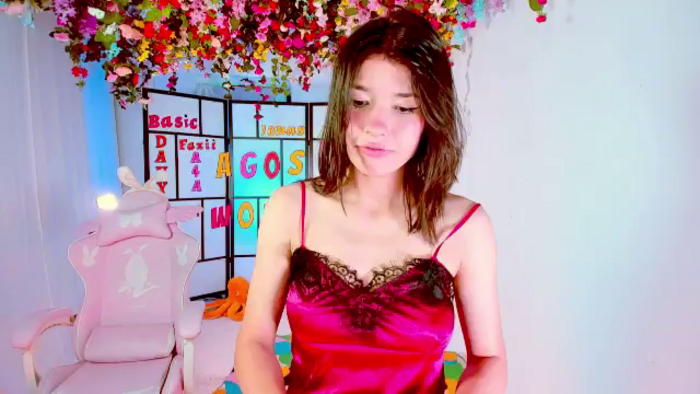 Agostinha_Red