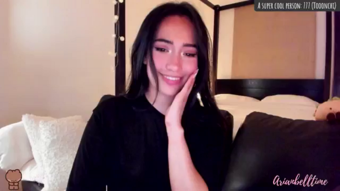 ArianBelltime