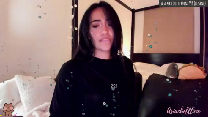 ArianBelltime