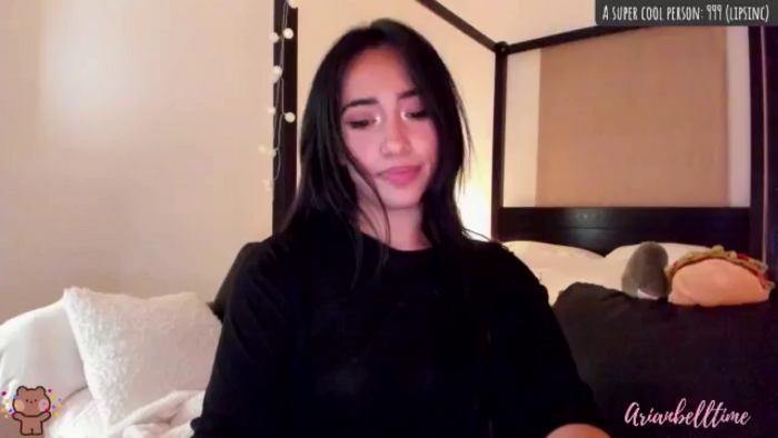 ArianBelltime
