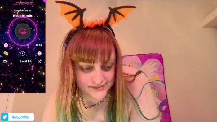 BabyZelda