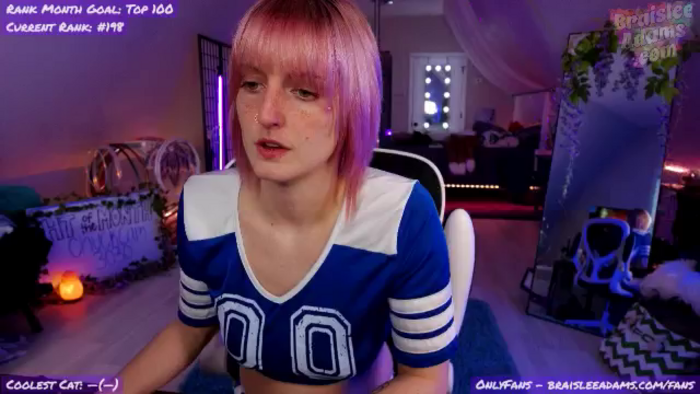 BraisleeAdams
